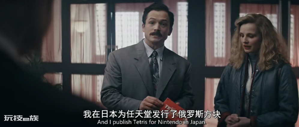 俄罗斯方块是哪个国家发明的游戏(发明俄罗斯方块的故事)-图片10